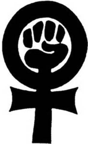 Black Feminisim Movement