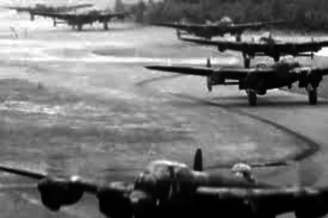 operation thunderclap