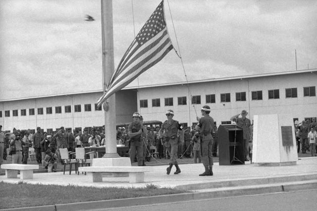 The Pathet Lao controlled Laos