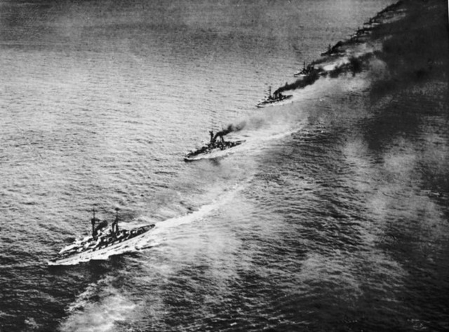 The Battle of Britain