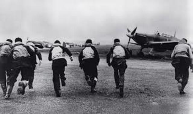 Battle of Britain