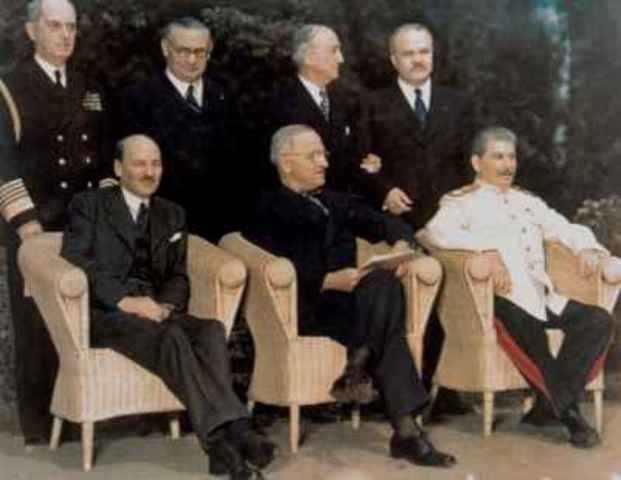 Potsdam Conference