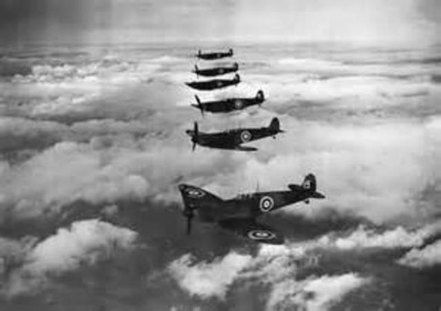 Battle of Britain