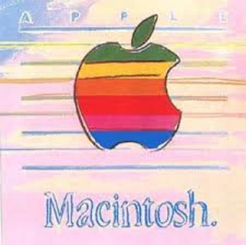 APPLE-Macintosh