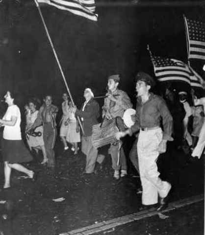 VJ Day