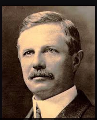 Turners frontier thesis & end of the frontier (1890-1893)