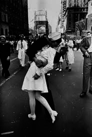 VJ Day