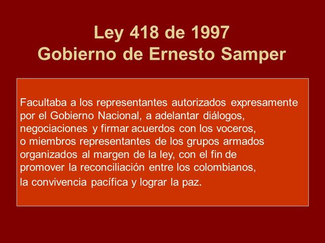Ley 548