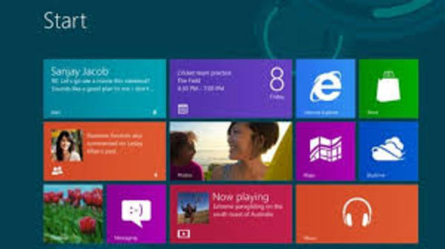 Windows 8