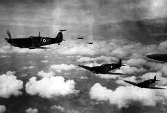 Battle of Britain