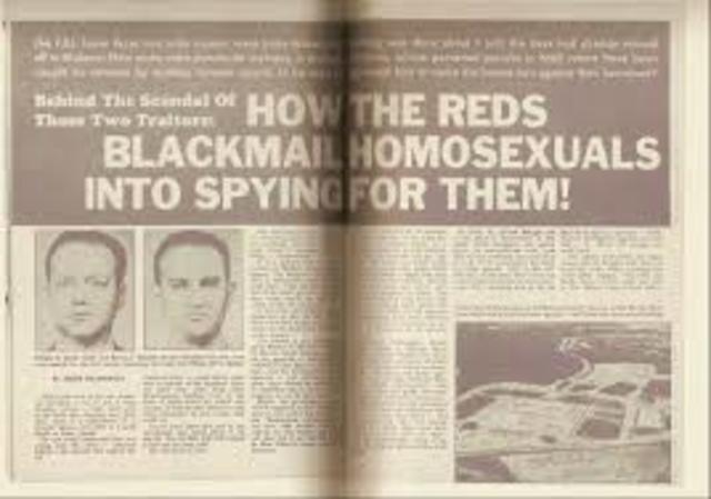 Executive order 10450