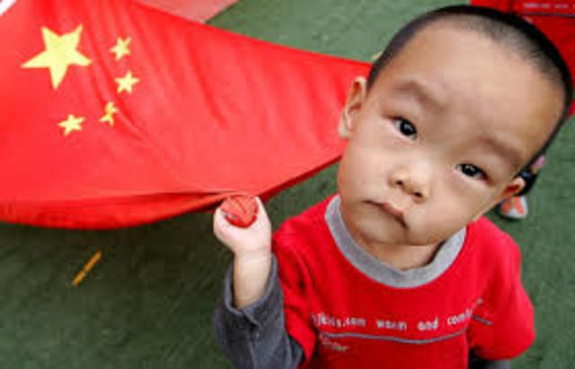 Mao Zedong &People’s Republic of China