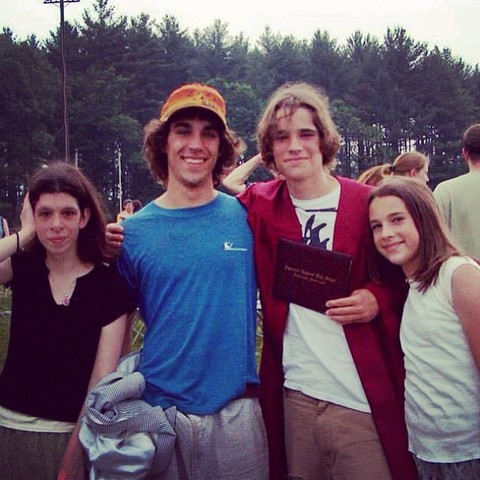 Graduated High School