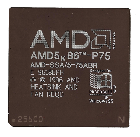 AMD x86