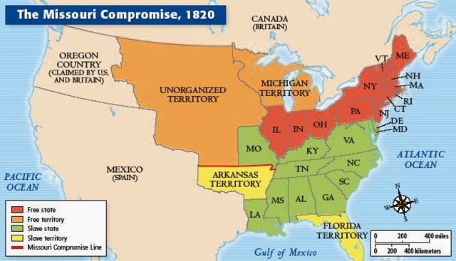 Missouri Compromise