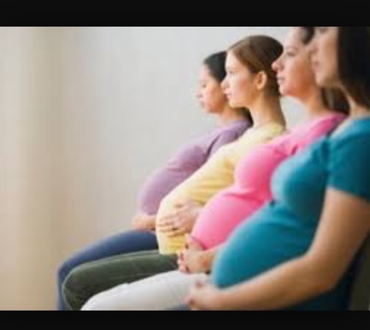 Teen pregnancy (1960)