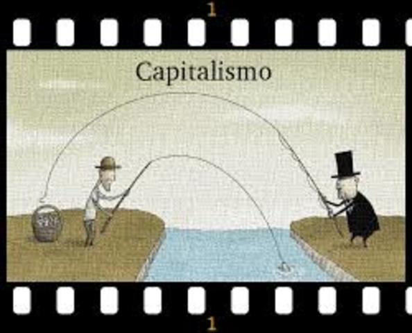 CAPITALISMO