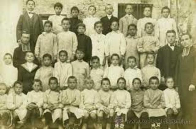 incremento de estudiantes