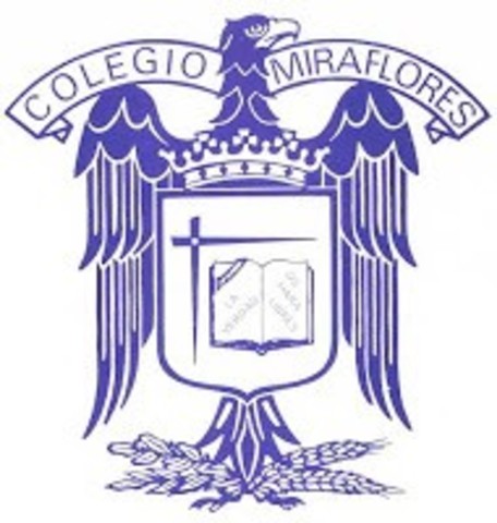Entré al Colegio Miraflores