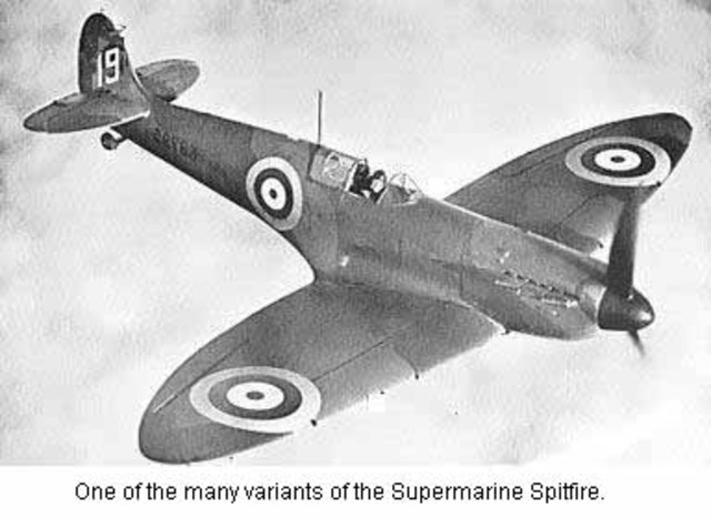 Battle of the Air War