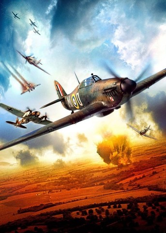 Battle of Britain