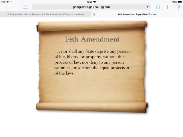 14th Amendment
