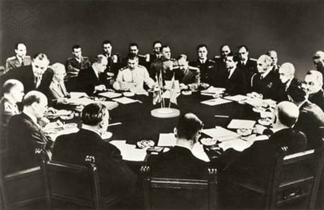 Potsdam Conference