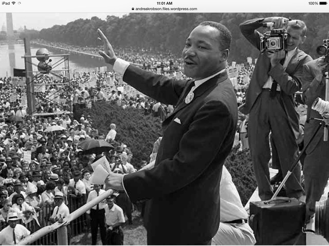 Civil Rights Movement