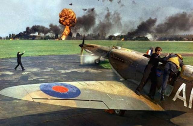 Battle of Britain