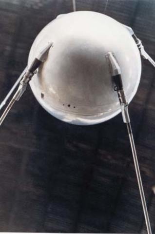 Sputnik I