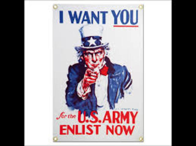 USA Forced Into the Pileup