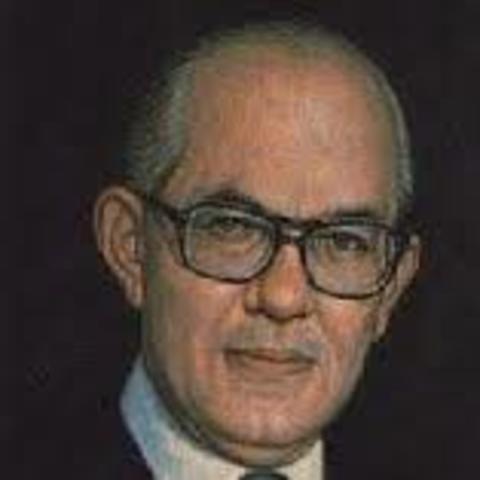 Lopez Pumarejo presidente de Mexico