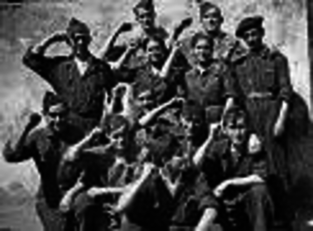 Spanish Civil War