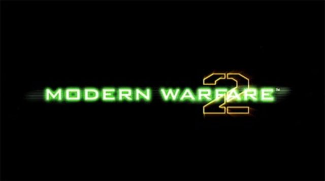 Modern Warfare 2 Released