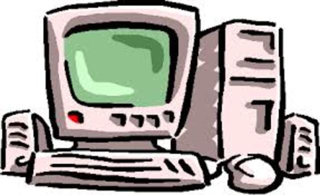HISTORIA DEL COMPUTADOR