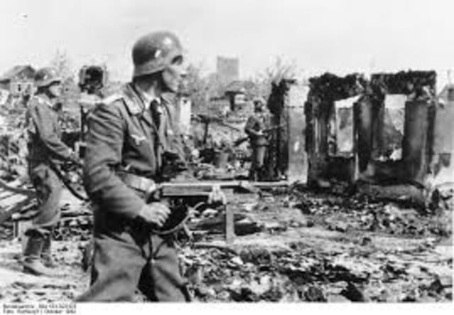 Let's Get It Stalin, grad, Let's Get It Stalin in here