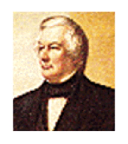 Millard Fillmore