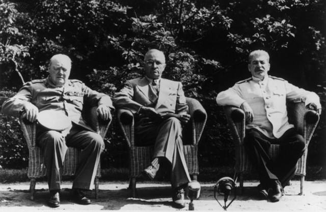 Potsdam Conference