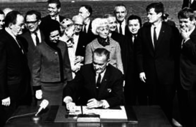 Immigration Reform Act