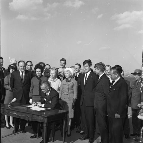 Immigration Reform Act