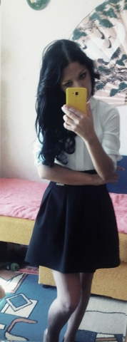 Иду в девятый класс