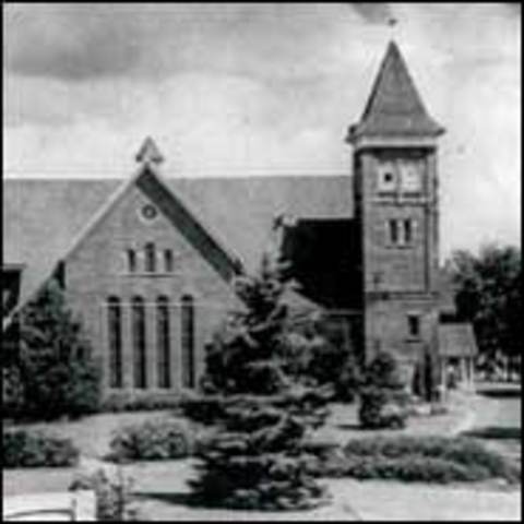 Spellman and Tuskegee