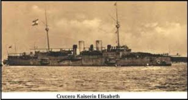 acercamiento de japon y alemania