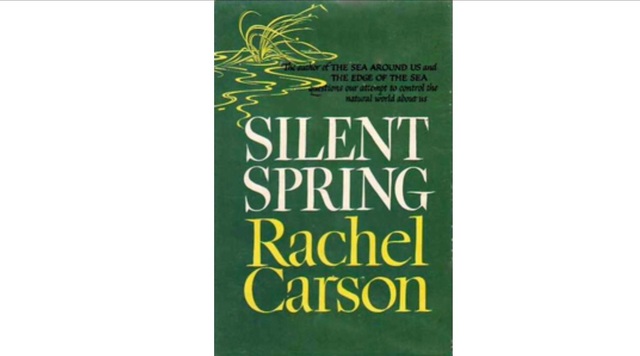 Silent spring