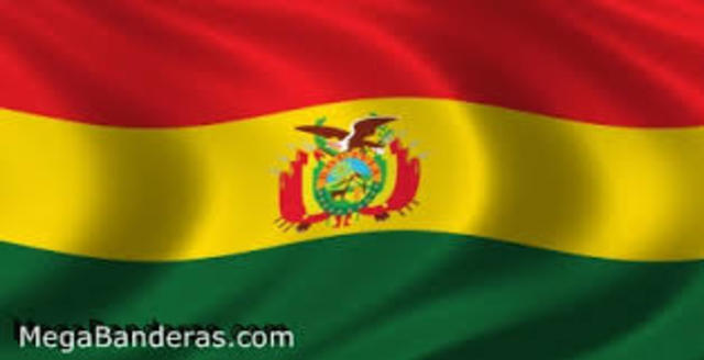 Misión de Buenos Oficios a Bolivia