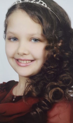 Перехожу в четвёртый класс