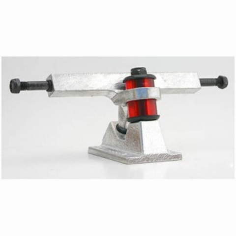 First skateboard trucks were created