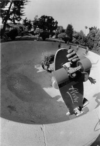 Backyard ramps and bowls