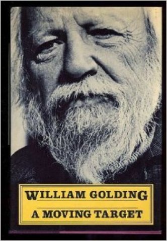 A Moving Target was published in 1982