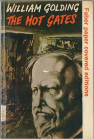 The Hot Gates  was published